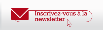 Inscrivez-vous  la newsletter